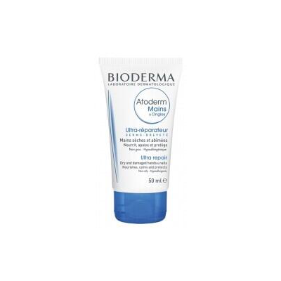 Bioderma Atoderm kzkrm 50ml