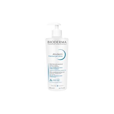 Bioderma Atoderm Intenzv gl-krm 500ml